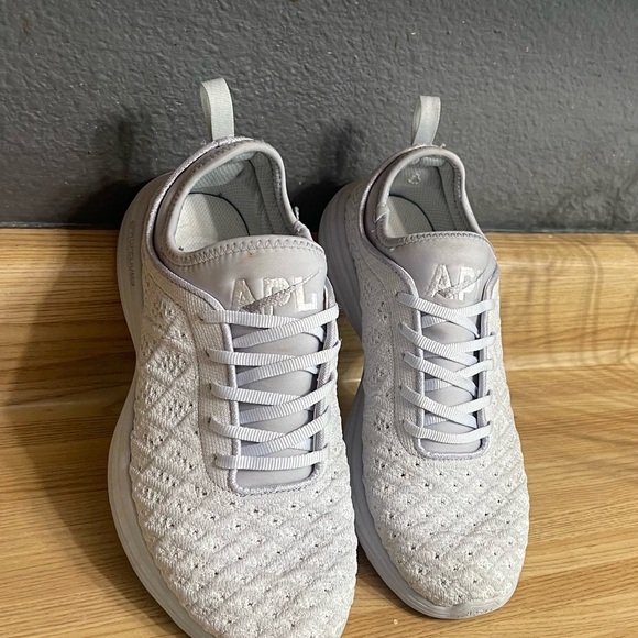 Men"s APL TechLoom Phantom Athletic - Picture 12 of 12